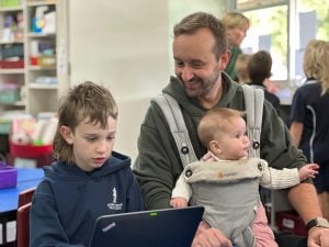 Morning Learning Showcase