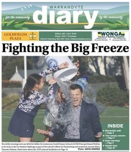Fighting the Big Freeze